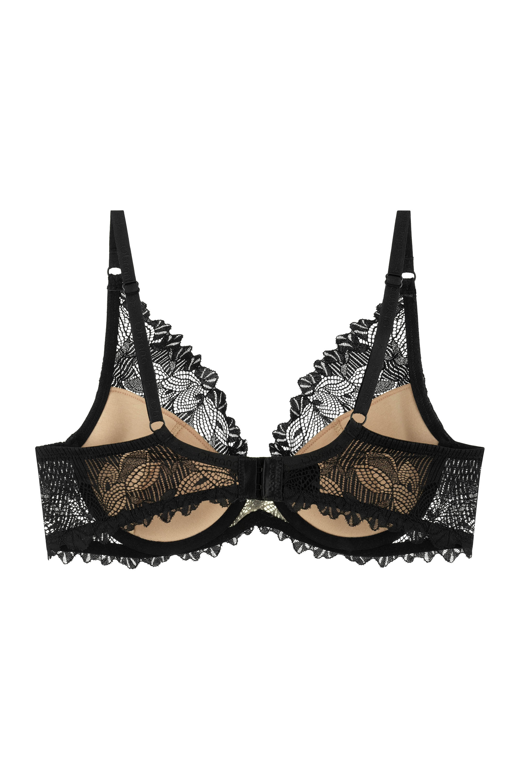 Бюстгальтер soft Obrana 807-056